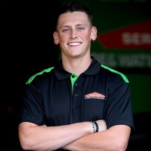 Meet your Posher, Cole